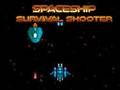 Spel Ruimteschip Survival Shooter  online