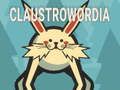 Spel Claustrowordia online