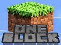 Spel Één blok  online
