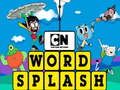 Spel CN Word Splash online