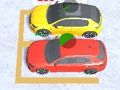 Spel Autocot King Parking Beheer 3D online