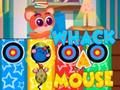 Spel Klop een muis online