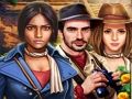 Spel Geheim fortuin  online
