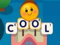 Spel Woord toren  online