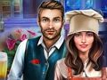 Spel Privefeestje  online