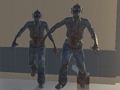 Spel Privé Zombie Wave  online