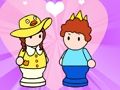 Spel Red de prins  online