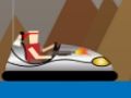 Spel Botsauto's Aanval online Spel Botsauto's Aanval online