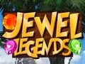 Spel Juweellegendes  online