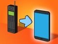 Spel Telefoontransformatie  online