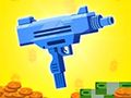 Spel 3D-pistool inactief  online