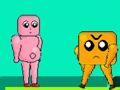 Spel Vette Ken online