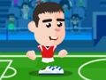 Spel Voetbal Qatar 2022  online
