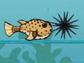 Spel Run Fish Run online