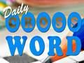 Spel Dagelijks kruiswoordraadsel online Spel Dagelijks kruiswoordraadsel online