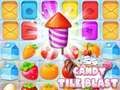 Spel Candy Tile Blast online