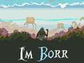 Spel Ik ben Borr  online