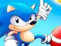 Spel Flappy Sonic online