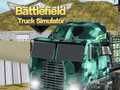 Spel Battlefield Truck-simulator  online