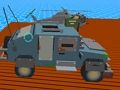 Spel Combat Swat - Woestijnstorm  online