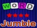 Spel Woord wirwar  online