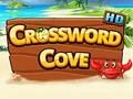 Spel Crossword Cove HD online