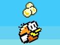 Spel Pac vogel  online