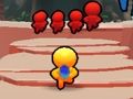 Spel Tomb Runner Online 3D online