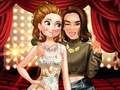 Spel Sterren Royals BFFS Kendall Anna online