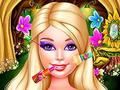 Spel Barbies feeënstijl  online