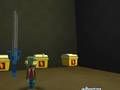 Spel Kogama: Plants vs Zombies online