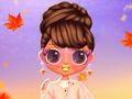 Spel Bffs herfst modetrends  online