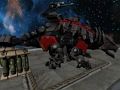 Spel Dinosaur wereld Battle  online