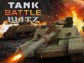 Spel Tank Battle Blitz online