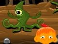 Spel Monkey Go Happy Stage 46 online