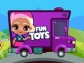 Spel Leuk speelgoed  online
