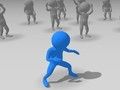 Spel Epische Stickman-uitdaging  online