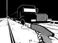 Spel Shotgun snelweg  online