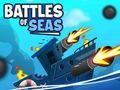 Spel Zeeslagen  online