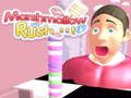 Spel Marshmallow Rush online
