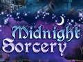 Spel Middernacht tovenarij  online
