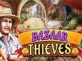 Spel Bazaar dieven  online