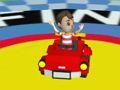 Spel Doorbraak minikaart  online