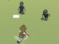 Spel Ultieme frisbee  online