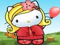 Spel Hallo Kitty  online