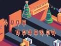 Spel Cadeaufabriek  online