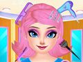 Spel Prinses Gek Haar Uitdaging  online