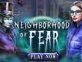 Spel Buurt van Gear  online
