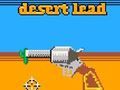 Spel Woestijn lood  online
