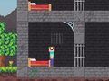 Spel Noob Miner: Jailbreak online